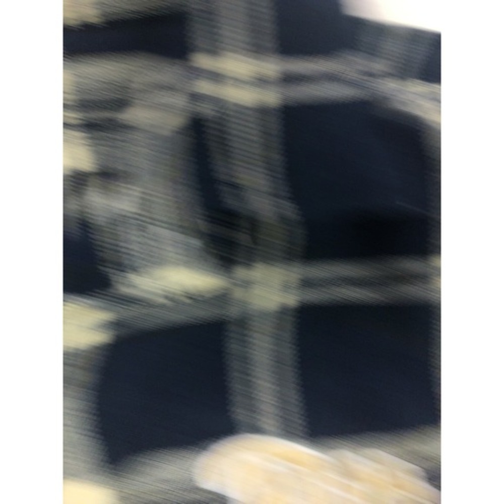 Pitt Panthers Women's Plaid Flannel Shirt UG Apparel Small University Pittsburgh - Picture 4 of 7